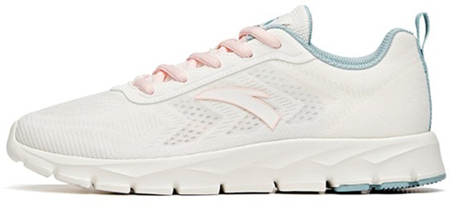 (W) 安踏跑步系列低帮 '白蓝色' 922125529-2 Buy (W) 安踏跑步系列低帮 '白蓝色' 922125529-2