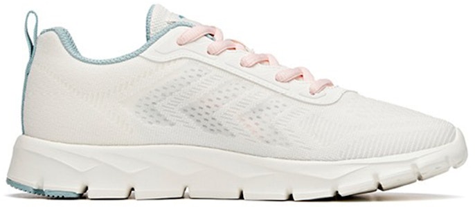 (W) 安踏跑步系列低帮 '白蓝色' 922125529-2 Order (W) 安踏跑步系列低帮 '白蓝色' 922125529-2