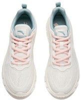 (W) Anta Seri Lari Low 'Putih Teal' 922125529-2 Shop (W) Anta Seri Lari Low 'Putih Teal' 922125529-2