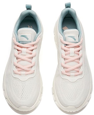 (Women) Anta Running Series Low 'White Teal' 922125529-2 Shop (Women) Anta Running Series Low 'White Teal' 922125529-2
