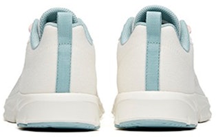 (W) Anta Seri Lari Low 'Putih Teal' 922125529-2 Purchase (W) Anta Seri Lari Low 'Putih Teal' 922125529-2