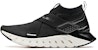 (Women) Anta Running Series Mid-Top 'Black White' 12925557-2