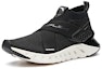 Lookbook (Women) Anta Running Series Mid-Top 'Black White' 12925557-2