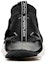 Shop (Women) Anta Running Series Mid-Top 'Black White' 12925557-2