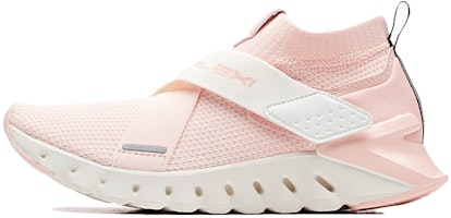(Women) Anta Running Series Mid-Top 'Lotus Pink' 12925557-6 (Women) Anta Running Series Mid-Top 'Lotus Pink' 12925557-6