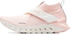 (Women) Anta Running Series Mid-Top 'Lotus Pink' 12925557-6