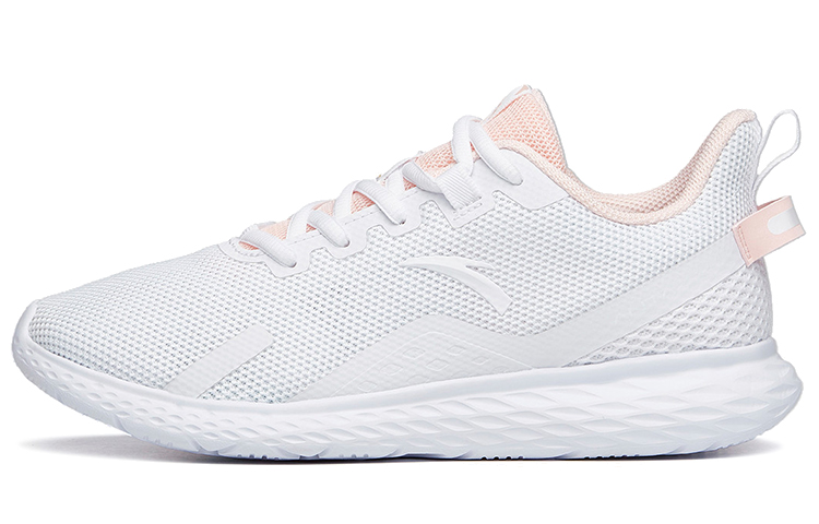 (W) Anta Running Series Sneakers 'Baby Pink'