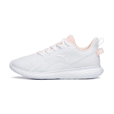(W) Anta Running Series Sneakers 'Baby Pink'