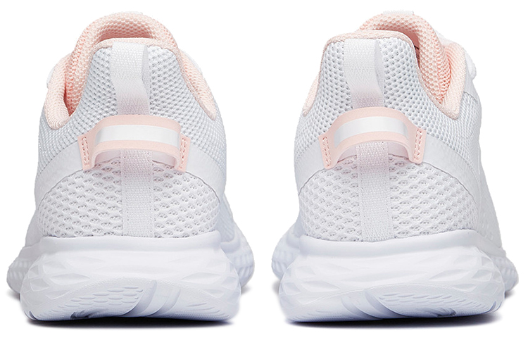 (W) Anta Running Series Sneakers 'Baby Pink' 圖 4