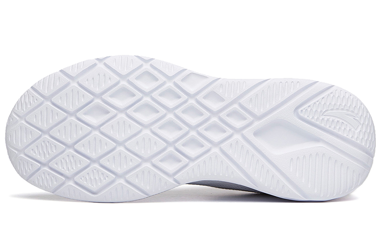 (W) Anta Running Series Sneakers 'Baby Pink' 圖 5