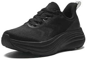 Order (Women) Anta Running Series Sneakers 'Black' 122425521-7