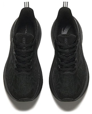 (W) Anta Sepatu Lari Series 'Hitam' 122425521-7 Lookbook (W) Anta Sepatu Lari Series 'Hitam' 122425521-7