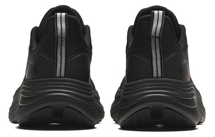 Shop (W) Anta Sepatu Lari Series 'Hitam' 122425521-7