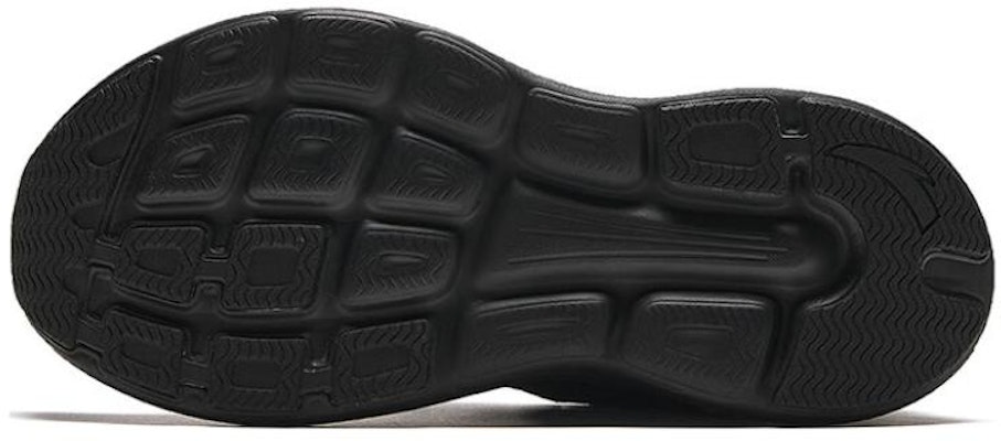 (W) Anta Sepatu Lari Series 'Hitam' 122425521-7 Purchase (W) Anta Sepatu Lari Series 'Hitam' 122425521-7