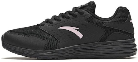 (Women) Anta Running Series Sneakers 'Black' 922355592-4 (Women) Anta Running Series Sneakers 'Black' 922355592-4
