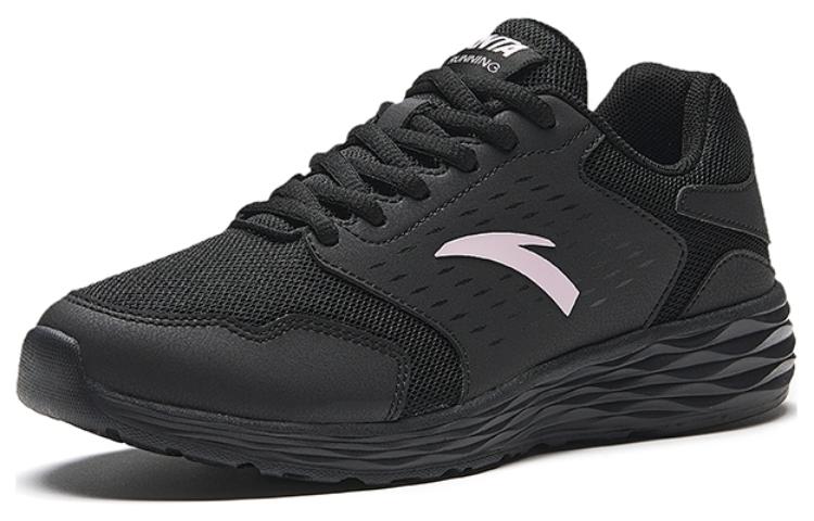 Order (W) アンタ ランニングシリーズ スニーカー 『ブラック』 922355592-4