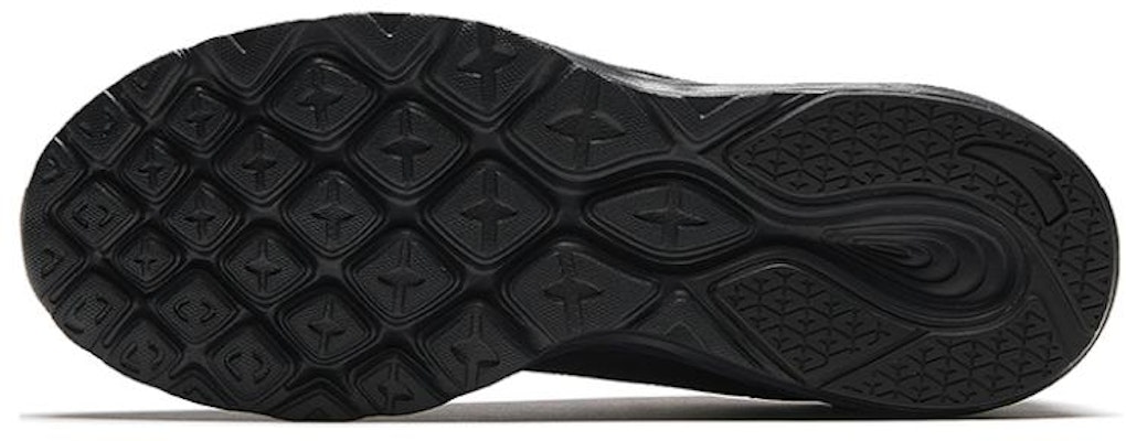 (W) Anta Running Series Sneakers 'Hitam' 922355592-4 Purchase (W) Anta Running Series Sneakers 'Hitam' 922355592-4