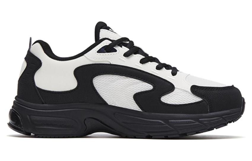 Order (Women) Anta Running Series Sneakers 'Black White' 122315503-8