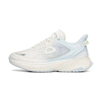 (W) Anta Running Series Sneakers 'Blue'
