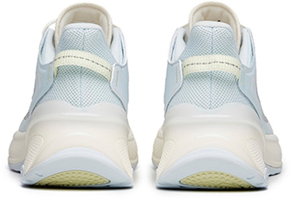 Anta安踏 跑步系列 舒適百搭 低筒 跑步鞋 女款 白藍色 Purchase Anta安踏 跑步系列 舒適百搭 低筒 跑步鞋 女款 白藍色