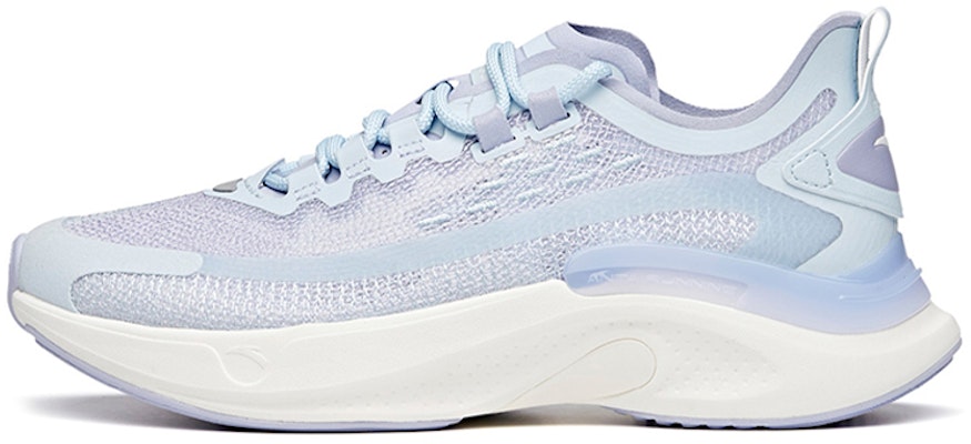 (W) Zapatillas Anta Running Series 'Azul Lila Blanco' 922125536-4 Buy (W) Zapatillas Anta Running Series 'Azul Lila Blanco' 922125536-4