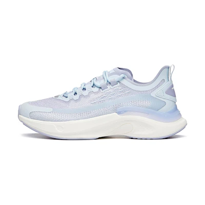 (W) Anta Running Series Sneakers 'Blue Lilac White'
