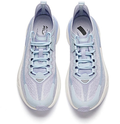 (W) Zapatillas Anta Running Series 'Azul Lila Blanco' 922125536-4 Lookbook (W) Zapatillas Anta Running Series 'Azul Lila Blanco' 922125536-4