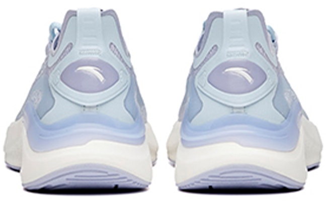 (W) Zapatillas Anta Running Series 'Azul Lila Blanco' 922125536-4 Shop (W) Zapatillas Anta Running Series 'Azul Lila Blanco' 922125536-4