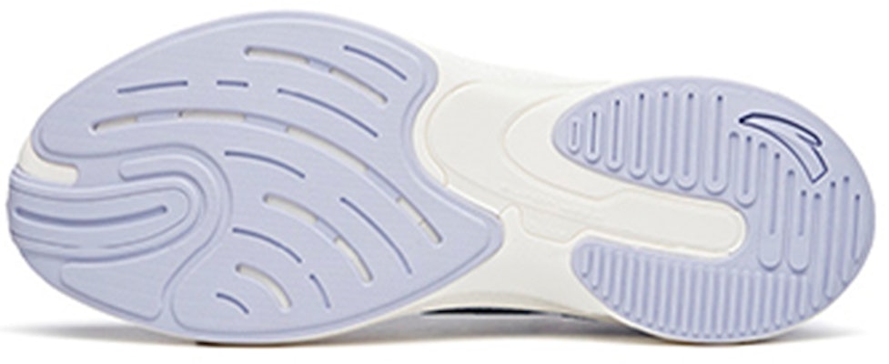 (W) Zapatillas Anta Running Series 'Azul Lila Blanco' 922125536-4 Purchase (W) Zapatillas Anta Running Series 'Azul Lila Blanco' 922125536-4