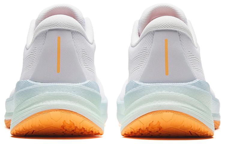 (W) Anta Running Series Sneakers 'Blue Orange White' 圖 4