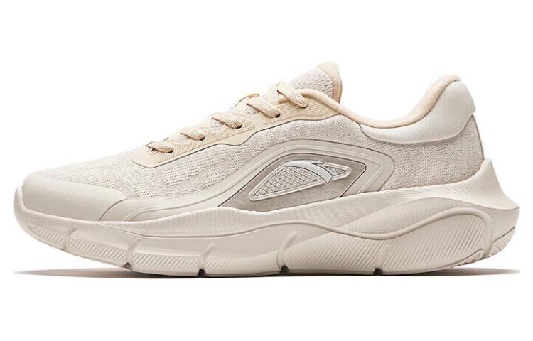 (Women) Anta Running Series Sneakers 'Champagne' 122347790-4