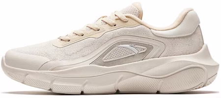 (Women) Anta Running Series Sneakers 'Champagne' 122347790-4 (Women) Anta Running Series Sneakers 'Champagne' 122347790-4