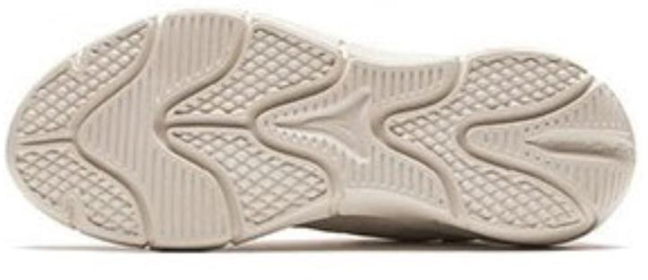 Anta安踏 舒適 防滑耐磨 低筒 跑步鞋 女款 泥沙灰香檳色 Purchase Anta安踏 舒適 防滑耐磨 低筒 跑步鞋 女款 泥沙灰香檳色