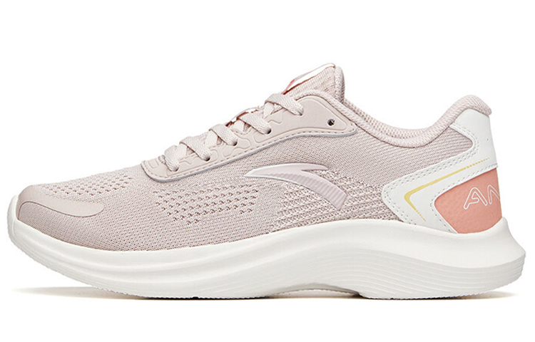 (W) Anta Running Series Sneakers 'Faded Rose'