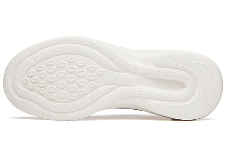 (W) Anta Running Series Sneakers 'Faded Rose' 圖 5