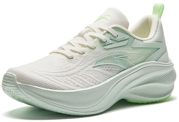 (W) Zapatillas Anta Running Series 'Hoja Verde' 122425535-1 Lookbook (W) Zapatillas Anta Running Series 'Hoja Verde' 122425535-1