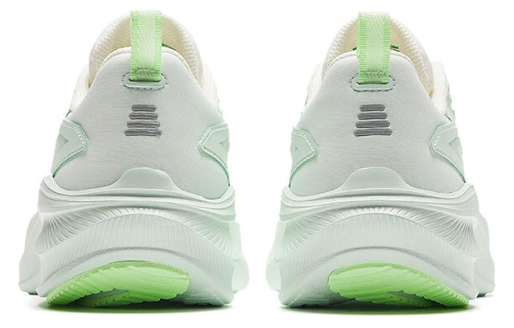 Shop (Women) Anta Running Series Sneakers 'Green Leaf' 122425535-1