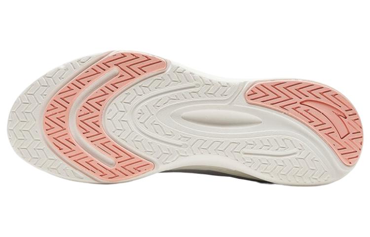 Shop (W) Sepatu Lari Anta Seri 'Abu-Oranye-Putih' 122335576-2