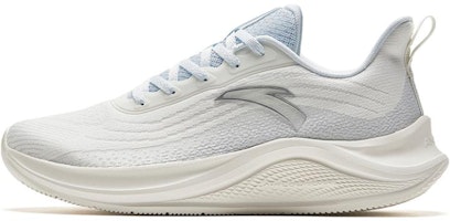 (Women) Anta Running Series Sneakers 'Grey White Blue' 922335571-1 (Women) Anta Running Series Sneakers 'Grey White Blue' 922335571-1