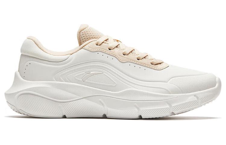 (W) Anta Running Series Sneakers 'Ivory Beige' 圖 2