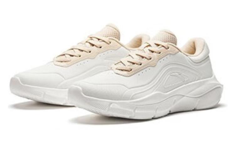(W) Anta Running Series Sneakers 'Ivory Beige' 圖 3