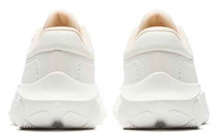(W) Anta Running Series Sneakers 'Ivory Beige' 圖 4
