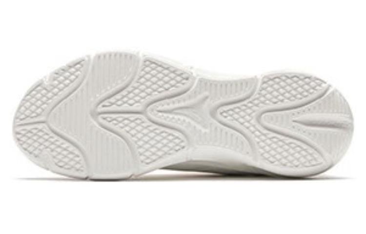 (W) Anta Running Series Sneakers 'Ivory Beige' 圖 5