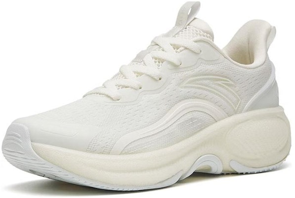 (W) アンタ ランニングシューズ アイボリーホワイト
(Anta Ranningushūzu Aiborīhowaito) 122325521-2 Order (W) アンタ ランニングシューズ アイボリーホワイト
(Anta Ranningushūzu Aiborīhowaito) 122325521-2