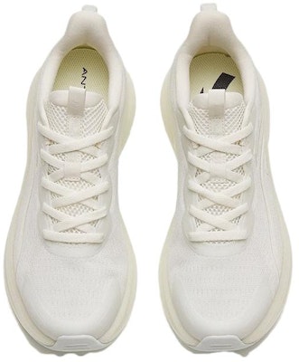 (W) アンタ ランニングシューズ アイボリーホワイト
(Anta Ranningushūzu Aiborīhowaito) 122325521-2 Lookbook (W) アンタ ランニングシューズ アイボリーホワイト
(Anta Ranningushūzu Aiborīhowaito) 122325521-2