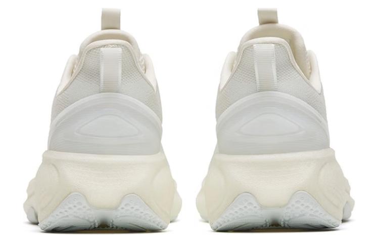 Shop (W) アンタ ランニングシューズ アイボリーホワイト
(Anta Ranningushūzu Aiborīhowaito) 122325521-2