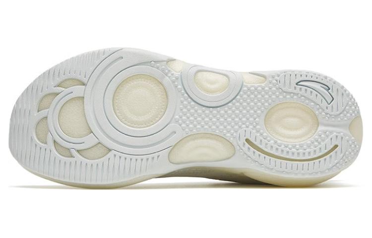 Purchase (W) アンタ ランニングシューズ アイボリーホワイト
(Anta Ranningushūzu Aiborīhowaito) 122325521-2