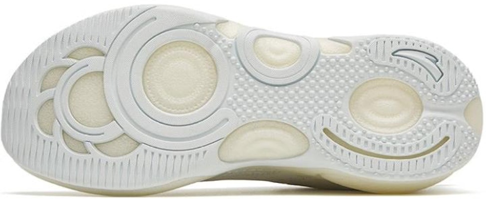 (W) アンタ ランニングシューズ アイボリーホワイト
(Anta Ranningushūzu Aiborīhowaito) 122325521-2 Purchase (W) アンタ ランニングシューズ アイボリーホワイト
(Anta Ranningushūzu Aiborīhowaito) 122325521-2