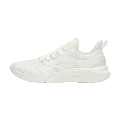 (W) Anta Running Series Sneakers 'Oxygen Green'
