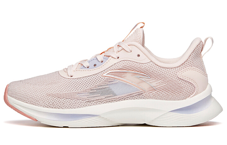 Buy Anta安踏 跑步系列 透氣 低筒 跑步鞋 女款 粉